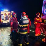 Accident in Bacia, 16.02.2026